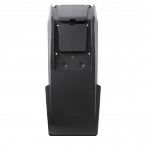 Paraspruzzi posteriore... 2