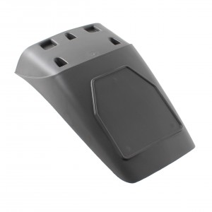 Paraspruzzi posteriore...