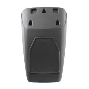 Paraspruzzi posteriore... 2