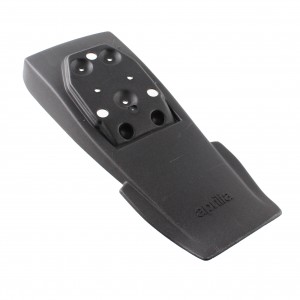 Paraspruzzi posteriore...