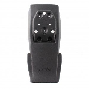 Paraspruzzi posteriore... 2