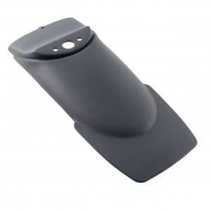 Paraspruzzi posteriore...