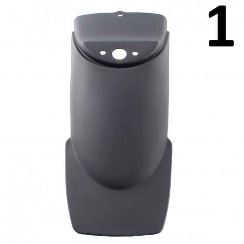 Paraspruzzi posteriore Aprilia SR WWW...