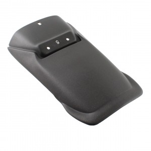 Paraspruzzi posteriore...