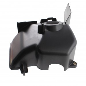 Copricilindro Peugeot Buxy...