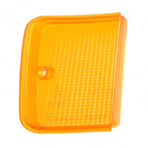 Vetro freccia posteriore... 2