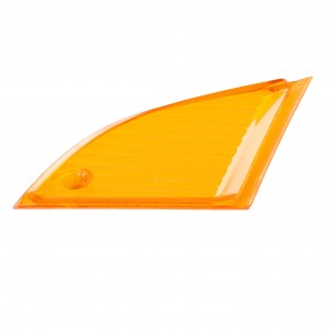 Vetro freccia anteriore... 2