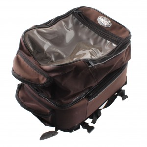 Borsa doppia a zaino da...