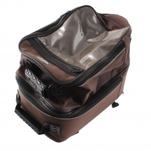 Borsa doppia a zaino da... 2