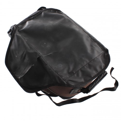 Borsa doppia a zaino da serbatoio...