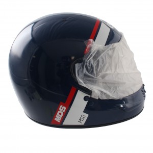 Casco integrale MDS M50 2