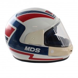 Casco integrale MDS M89 2
