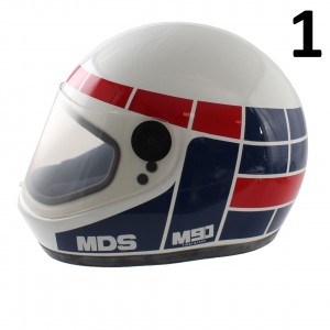 Casco integrale MDS M90 2