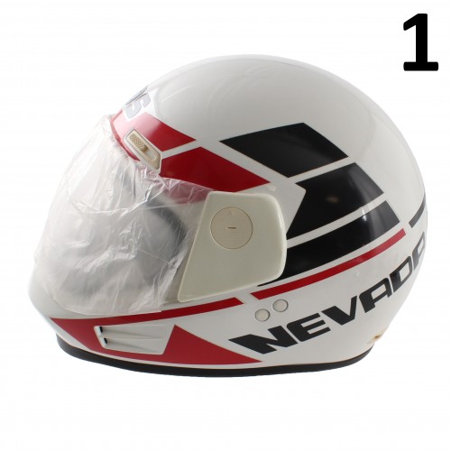 Casco integrale MDS Nevada