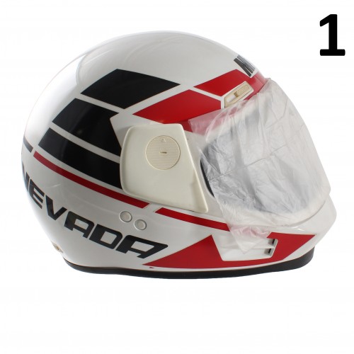 Casco integrale MDS Nevada