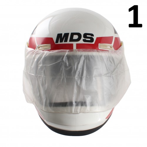 Casco integrale MDS Nevada