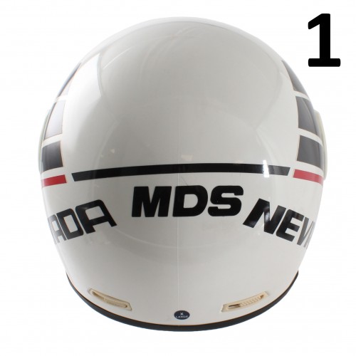 Casco integrale MDS Nevada