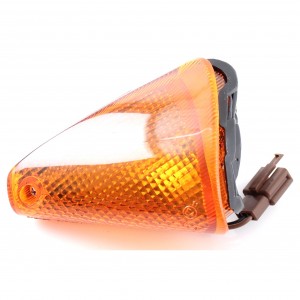 Frecce anteriori Yamaha FJ...