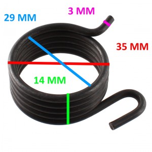 Molla messa in moto... 2