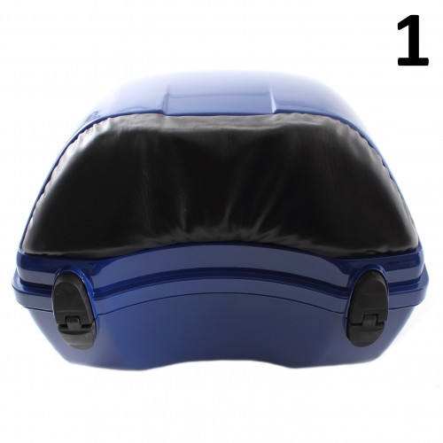 Bauletto posteriore Keeway F-Act