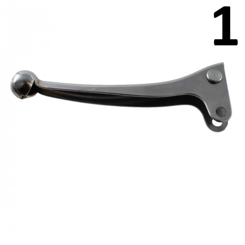 Leva freno frizione ciclomotori epoca