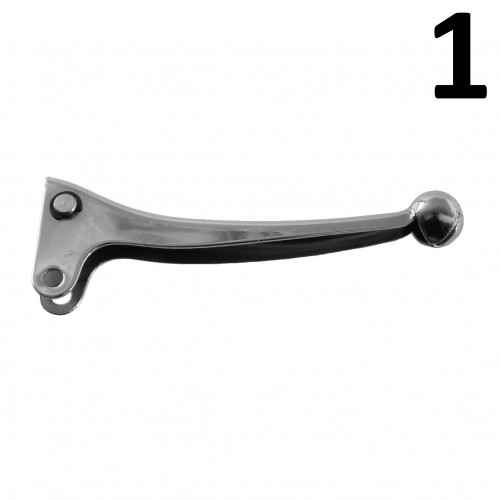 Leva freno frizione ciclomotori epoca