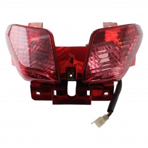 Faro posteriore Sym Citycom 2