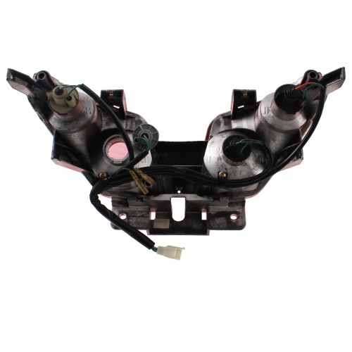 Faro posteriore Sym Citycom