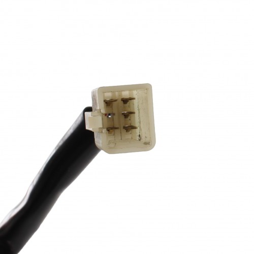 Faro posteriore Sym Citycom