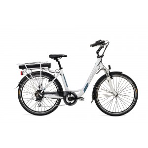 Bicicletta Elettrica...