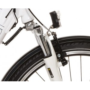 Bicicletta Elettrica... 2