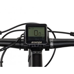 Bicicletta Elettrica Aster... 2