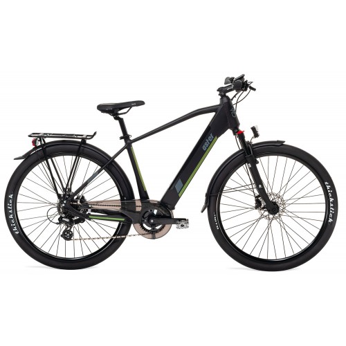 Bicicletta Elettrica Aster Hybrid