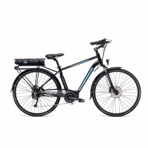 Bicicletta Elettrica Pulsar...