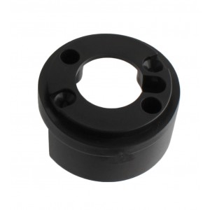 Basetta freccia posteriore...