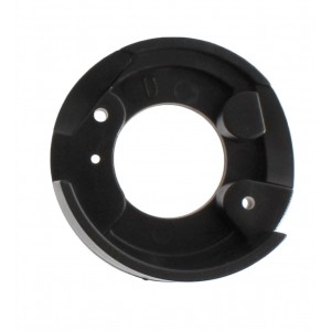 Basetta freccia posteriore... 2