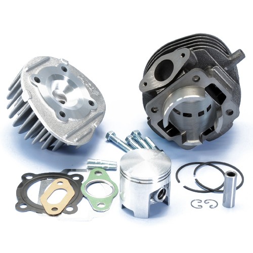 Cilindro Polini 1400059 per Vespa e Ape