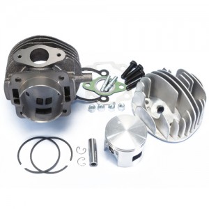 Gruppo termico 57.5 mm...