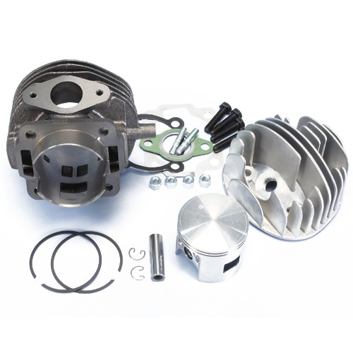 Gruppo termico 57.5 mm Polini 1400058...