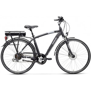 Bicicletta Elettrica...