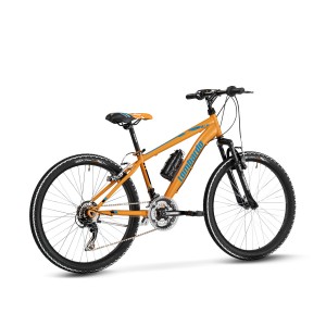 Mtb Bambino Lombardo Tropea... 2