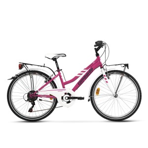 Bicicletta Bambina Lombardo...