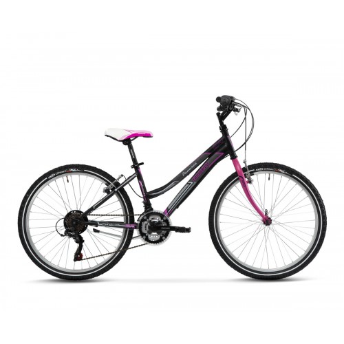 Bici Mtb Lombardo Panarea del 24