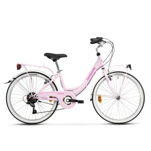 Bicicletta Bambini Lombardo...