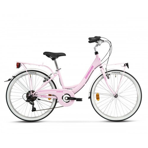 Bicicletta Bambini Lombardo Rimini 6...