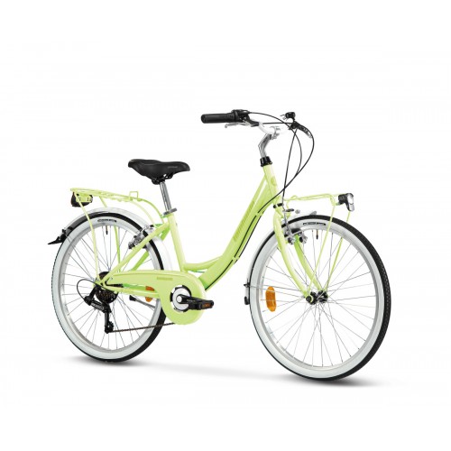 Bicicletta Bambini Lombardo Rimini 6...