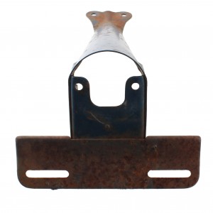 Portatarga Cagiva SST AMF... 2