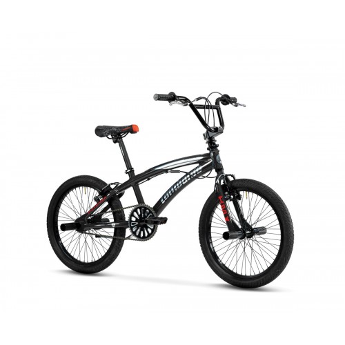 Bmx Potenza Lombardo 20"