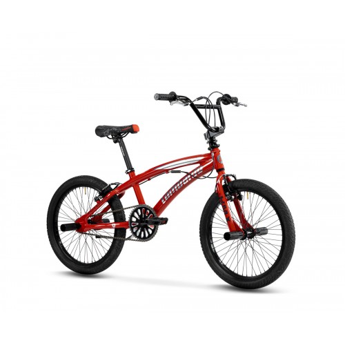 Bmx Potenza Lombardo 20"