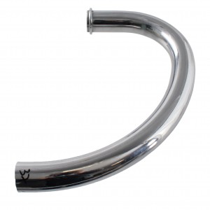 Curva marmitta diametro 37...